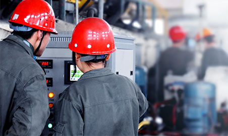 化工企業(yè)安全隱患重重，逸云天氧氣檢測儀助推風(fēng)險(xiǎn)防控